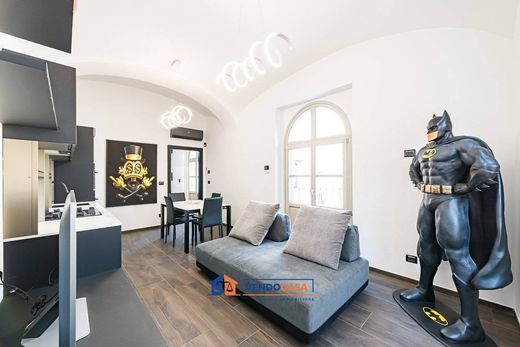 아파트 / Villafranca Piemonte, Torino