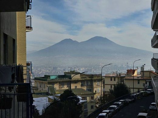 Apartament w Neapol, Napoli