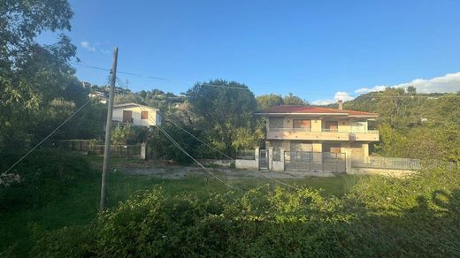 Casa di lusso a Vibonati, Salerno