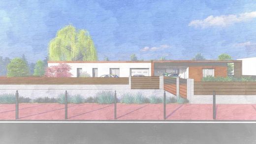 Villa en Paese, Provincia di Treviso