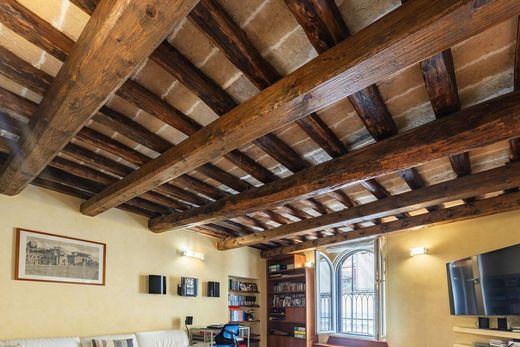 Daire Roma, Lazio bölgesinde