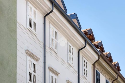 Apartament w Triest, Trieste