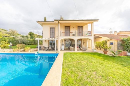 Βίλα σε Frascati, Ρώμη