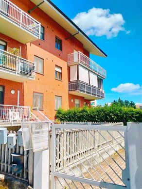 Daire None, Torino ilçesinde