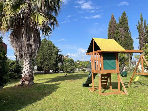 Villa in Pozzuoli, Naples