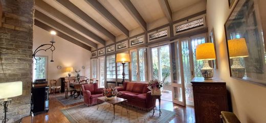 Villa a Firenze, Toscana