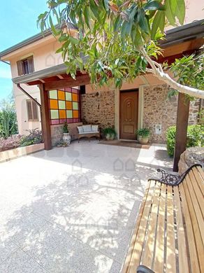 Villa à Gioiosa Marea, Messine