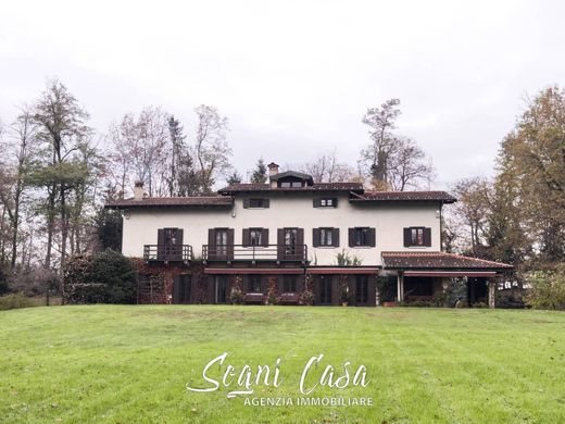 Villa in Borgo Ticino, Provincia di Novara