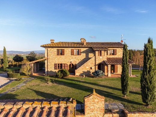 Gospodarstwo w Foiano della Chiana, Province of Arezzo