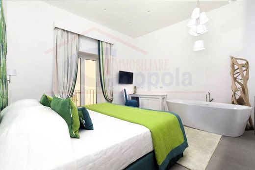 Piso / Apartamento en Sorrento, Napoles