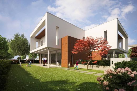 Mogliano Veneto, Provincia di Trevisoのヴィラ