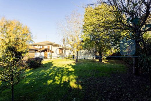 Villa a Oppeano, Verona