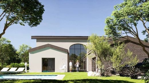 Montegalda, Provincia di Vicenzaのヴィラ