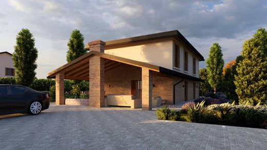 ﻓﻴﻼ ﻓﻲ San Giorgio di Piano, Bologna