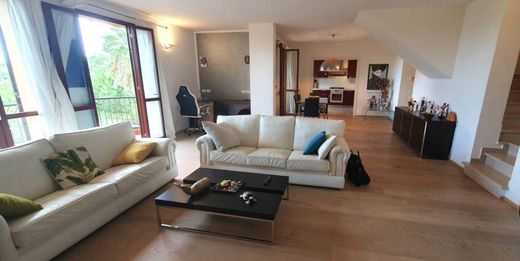 Penthouse à Riccione, Provincia di Rimini