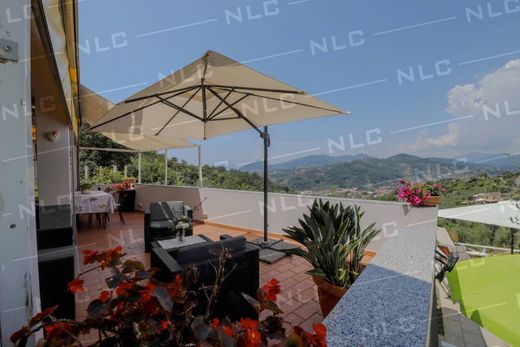 Villa - Lavagna, Génova