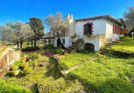 Villa in Alghero, Provincia di Sassari