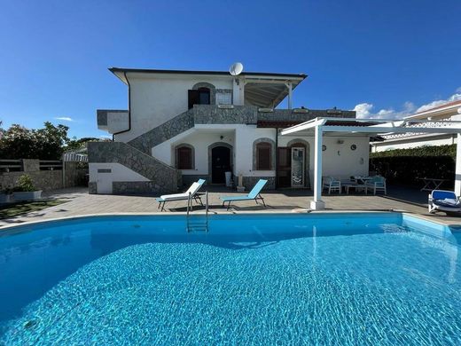 Villa in Sangineto, Provincia di Cosenza