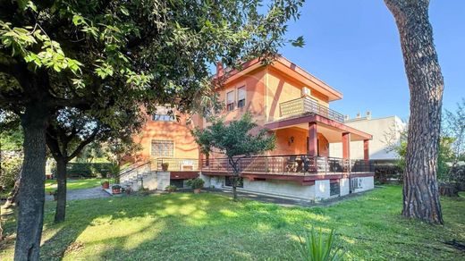 빌라 / 로마, Lazio