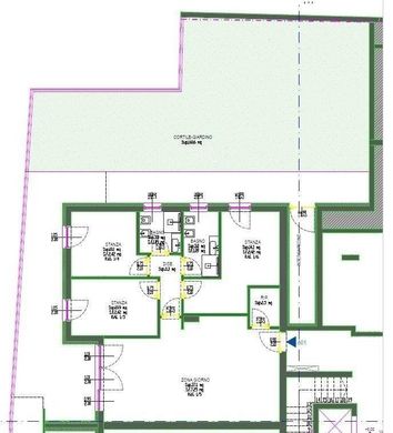 Διαμέρισμα σε Trento, Provincia autonoma di Trento