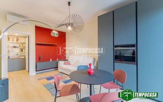 Apartment in Milan, Lombardy