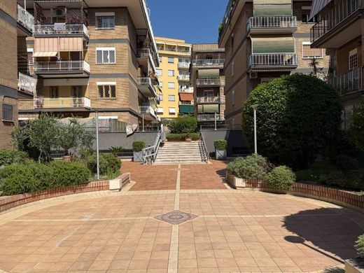 Apartamento - Roma, Lazio