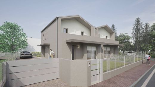 Villa a Casale sul Sile, Treviso