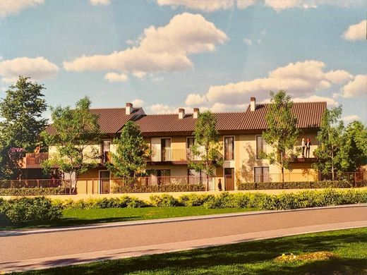 Вилла, Пьяченца, Provincia di Piacenza