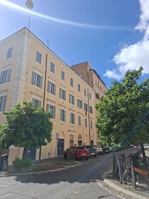 Apartament w Rzym, Lazio