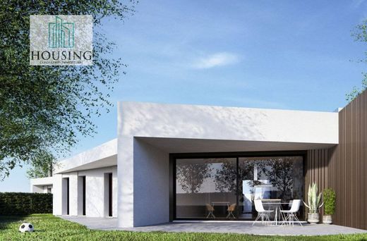 Villa à Padoue, Vénétie