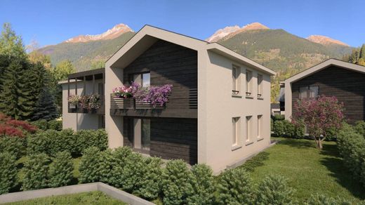 Apartament w Temù, Provincia di Brescia