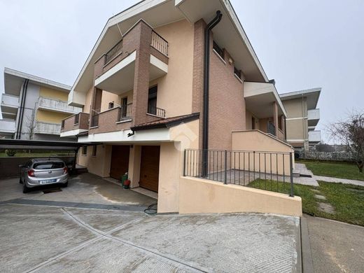 Вилла, Vigodarzere, Provincia di Padova