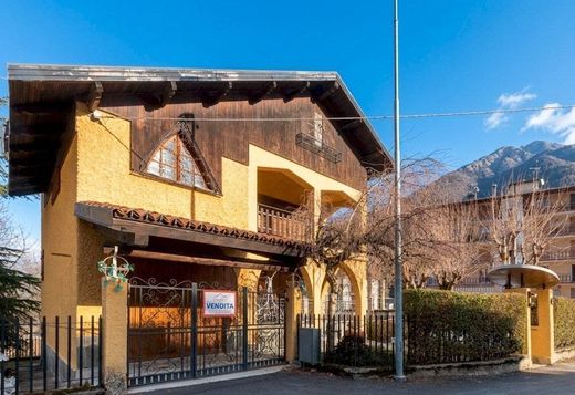 Villa in Limone Piemonte, Provincia di Cuneo