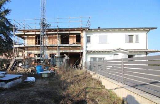 Villa à Sala Bolognese, Bologne