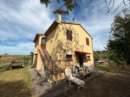 Landsitz in Cinigiano, Provincia di Grosseto