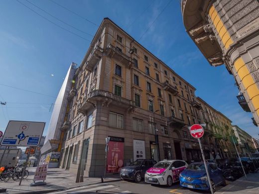 아파트 / 밀라노, Città metropolitana di Milano