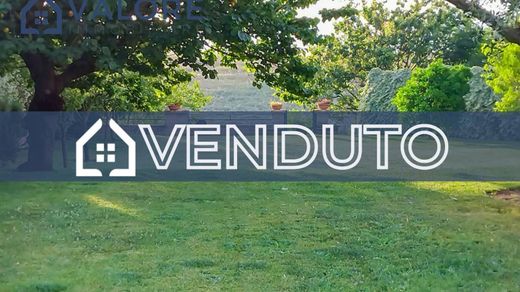 ローマ, ラツィオ州のヴィラ