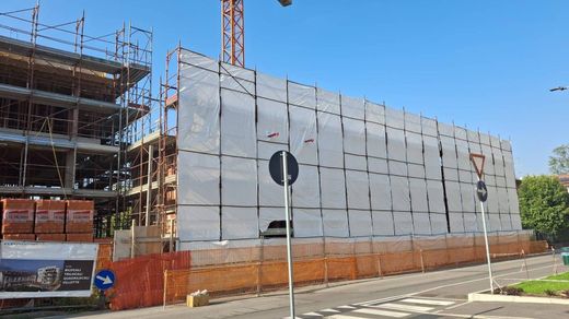 Villa in Monza, Provincia di Monza e della Brianza