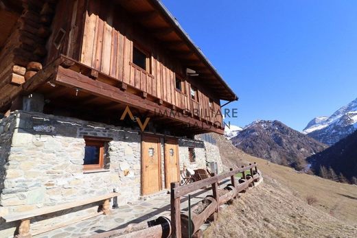 Apartment in Brusson, Valle d'Aosta