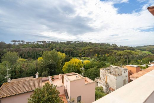 ‏בתי יוקרה ב  רומא, Lazio