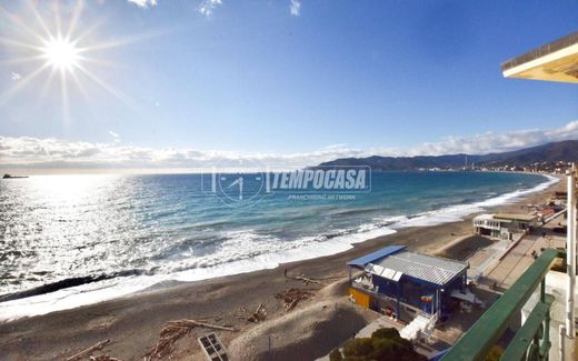 Appartement à Savone, Ligurie