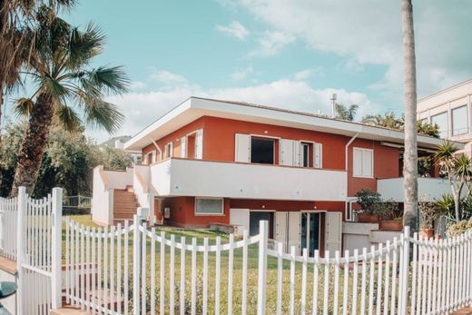 Villa in Cefalù, Palermo