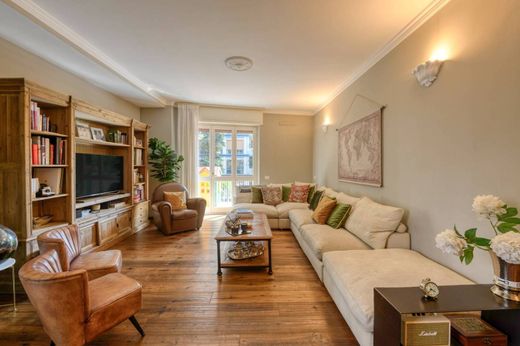 Apartment / Etagenwohnung in Mailand, Lombardei