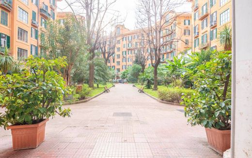 ローマ, ラツィオ州のアパートメント