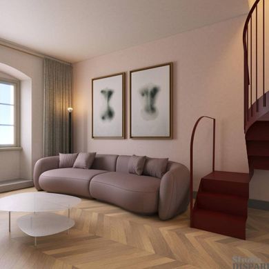 Daire Bergamo, Bergamo ilçesinde