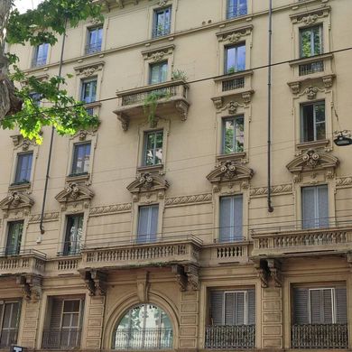 ﺷﻘﺔ ﻓﻲ ميلانو, Città metropolitana di Milano