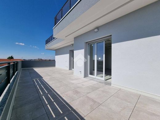 Penthouse à Carugate, Milan