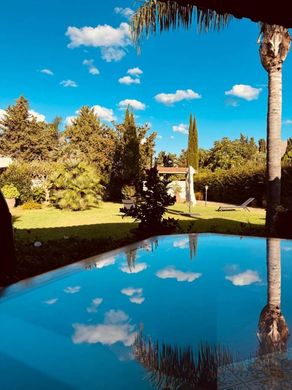 Villa in Palermo, Sicily