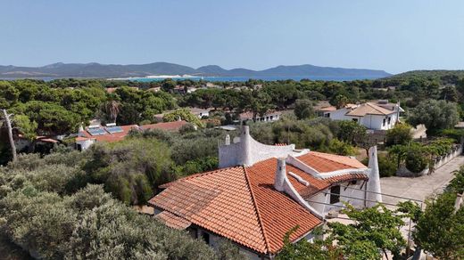 Villa a Sant'Anna Arresi, Provincia del Sud Sardegna