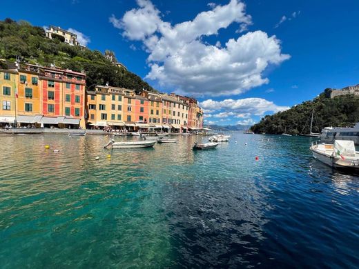 Portofino, Provincia di Genovaのヴィラ